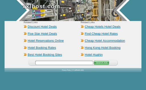 XXLhost