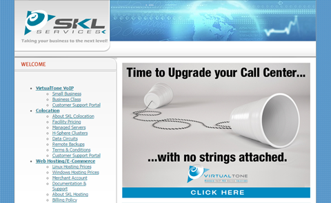 SKL Services