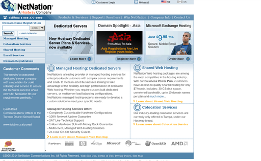 NetNation Communications