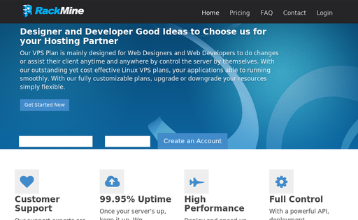 RackMine.com