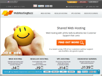 WebHostingBuzz.com