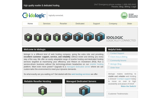 Idologic