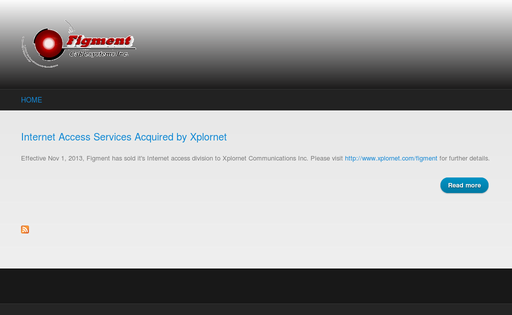 Figment Computer Services