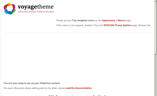 Specialized Hosting