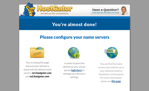 Tower Host