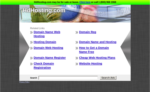 HDHosting.com