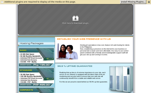 Primelinks Website Solutions