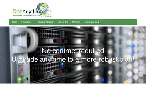 DotAnything.net