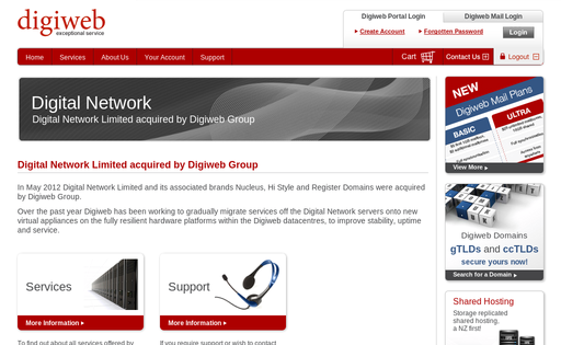 HiStyle Internet Solutions