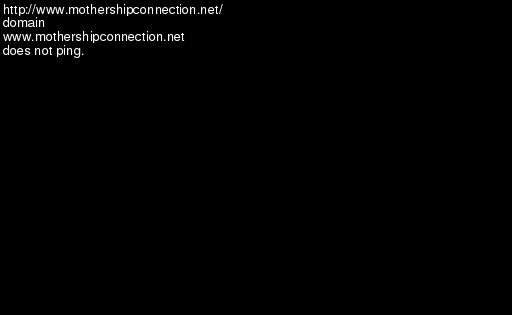MothershipConnection