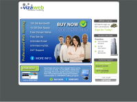VizaWeb Inc.
