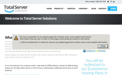 Hands-on Web Hosting