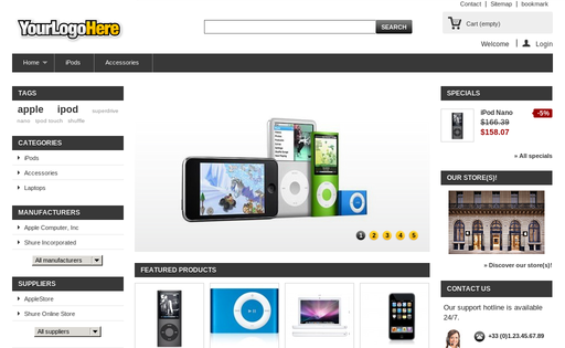 TekAdvantage.com