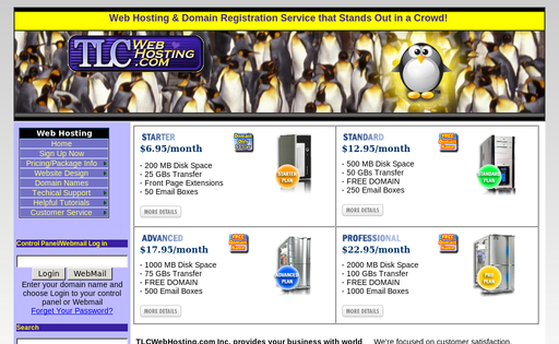 SC Web Services