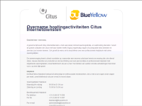 Citus Internetdiensten