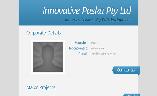 iPaska