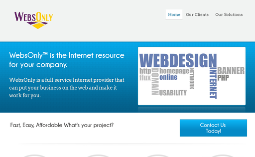WebsOnly