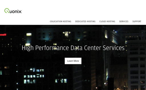 Quonix Networks