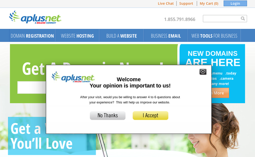 Aplus.Net