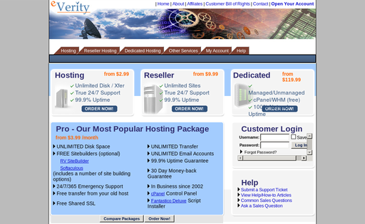 eVerity