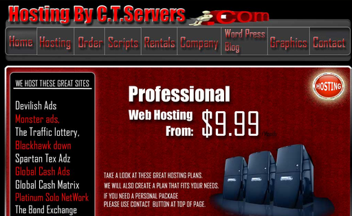 Computer Technologies