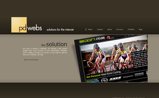 pdwebs web solutions