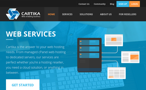 cartika