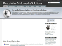 ReadyWire Internet Solutions