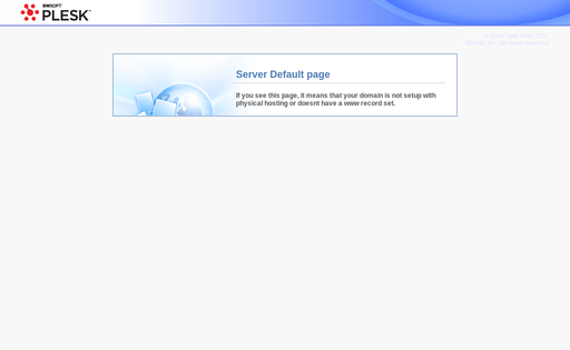 EIRCA Internet Solutions