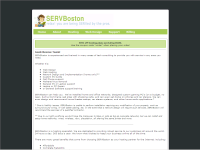 Rapid Hosting
