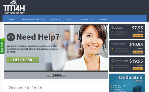 TechMinds 4 Hire