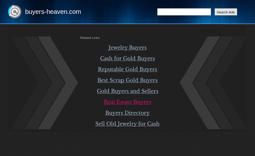 Buyers Heaven