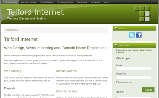 Reliable Solution Internet Services