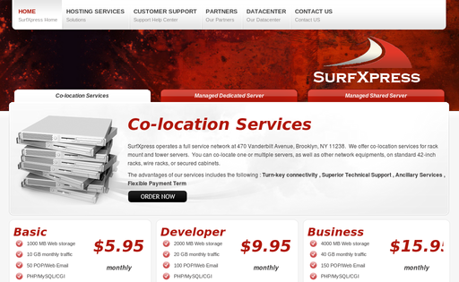 SurfXpress LLC