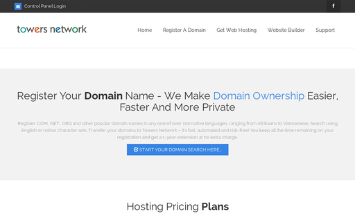 Towers Network