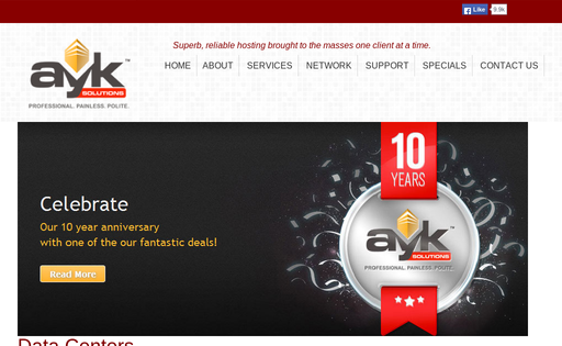 AYKsolutions