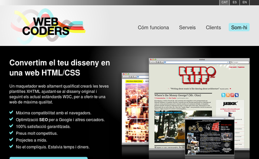 Web-Coders
