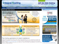 HostedASP.NET