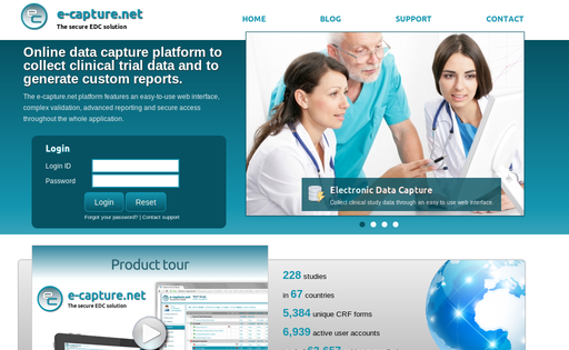 eRegistry