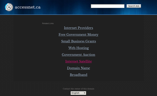 AccessNet