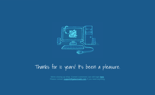 Galaxis Communications