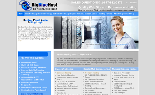 bigbluehost