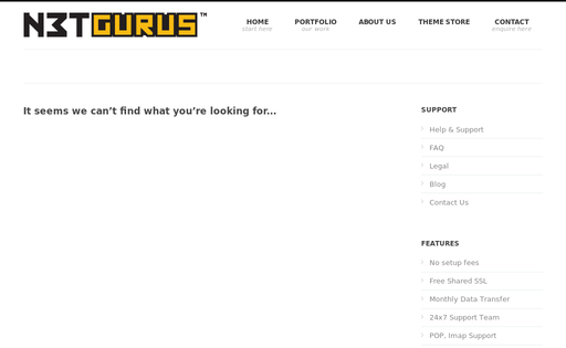 HostingGurus