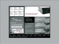 SJK Hosting Solutions
