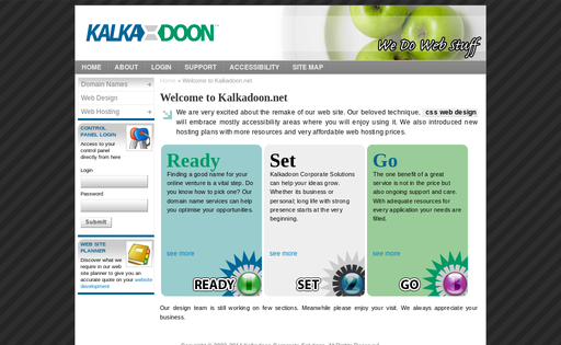 Kalkadoon Corporate Solutions
