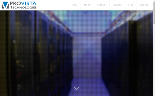 ProVista Hosting