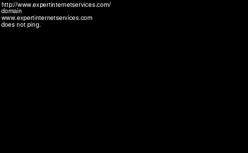 Expert Internet Services