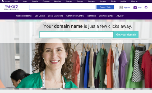 Yahoo