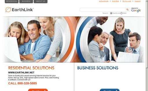 Earthlink