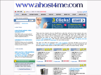 AHost4Me